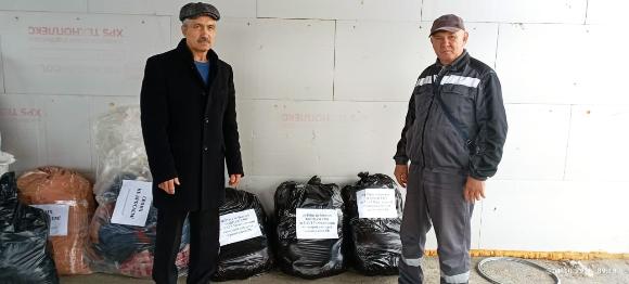 Не словом, а делом! Наши ребята знают: профсоюз — с ними!