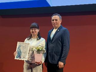 Юмор, креатив и наша ПОБЕДА! 