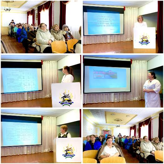 Собрание по итогам 2024 года  Собрание по итогам 2024 года