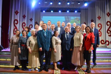 Юбилей санатория. 80 лет Юбилей санатория. 80 лет